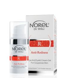 Anti Redness Augencreme