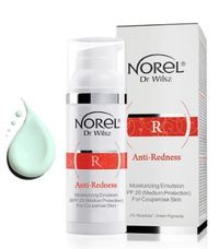 Anti Redness Creme