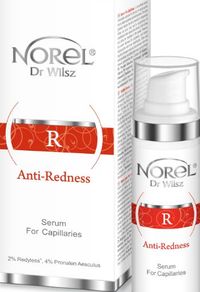 Anti Redness Serum