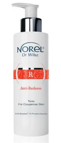 Anti Redness Tonic