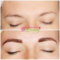 Permanent Make up - Augenbrauen