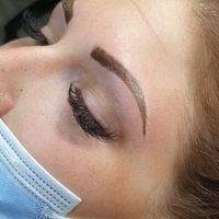 Permanent Make up