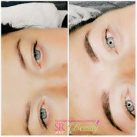 Permanent Make up