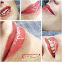 Permanent Make up